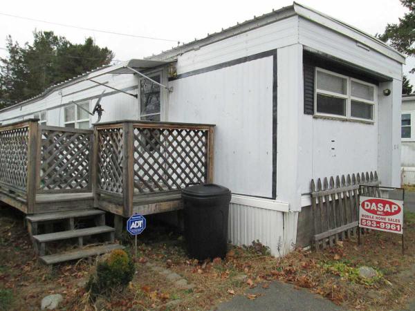 Mountain View Mobile Home Community 229 Miller Street, Lot # D-12Ludlow, MA 01056