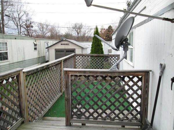 Mountain View Mobile Home Community 229 Miller Street, Lot # D-12Ludlow, MA 01056