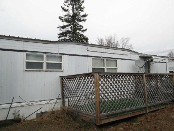Mountain View Mobile Home Community 229 Miller Street, Lot # D-12Ludlow, MA 01056