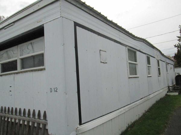 Mountain View Mobile Home Community 229 Miller Street, Lot # D-12Ludlow, MA 01056