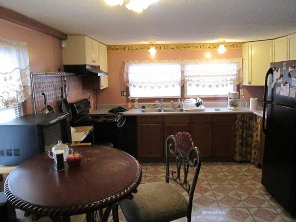 Mountain View Mobile Home Community 229 Miller Street, Lot # D-12Ludlow, MA 01056