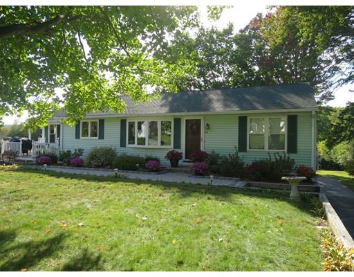 28 Upper Palmer Rd, Monson, MA 01057