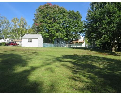 28 Upper Palmer Rd, Monson, MA 01057