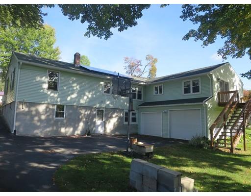 28 Upper Palmer Rd, Monson, MA 01057