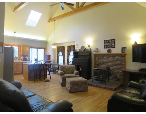 168 Wales Rd, Monson, MA 01057