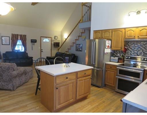 168 Wales Rd, Monson, MA 01057