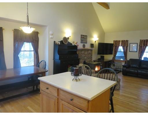 168 Wales Rd, Monson, MA 01057