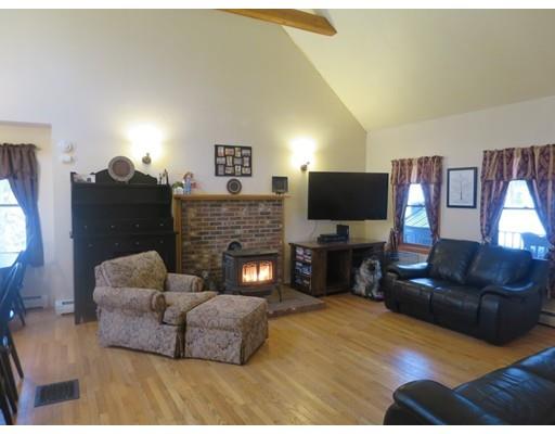 168 Wales Rd, Monson, MA 01057