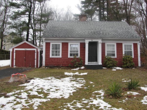 36 Harrison AveMonson, MA, 01057Hampden County