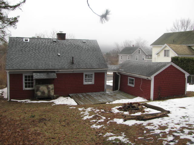 36 Harrison AveMonson, MA, 01057Hampden County