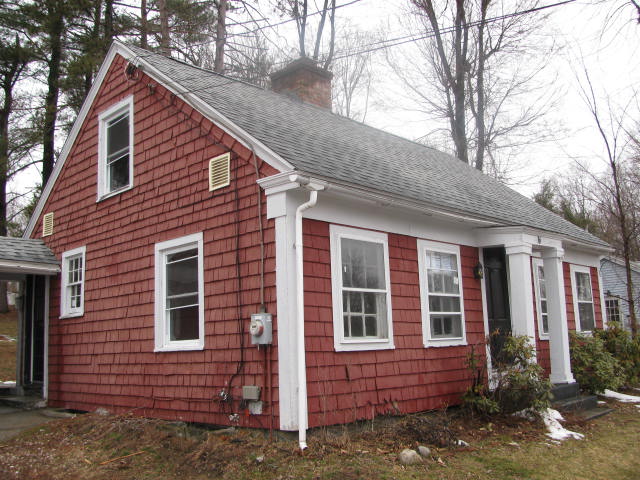 36 Harrison AveMonson, MA, 01057Hampden County