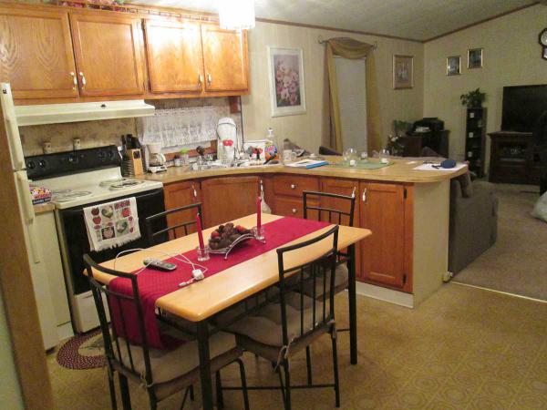 Ray's Mobile Home Park 268 Palmer Road, Lot #6Monson, MA 01057