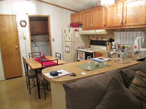 Ray's Mobile Home Park 268 Palmer Road, Lot #6Monson, MA 01057