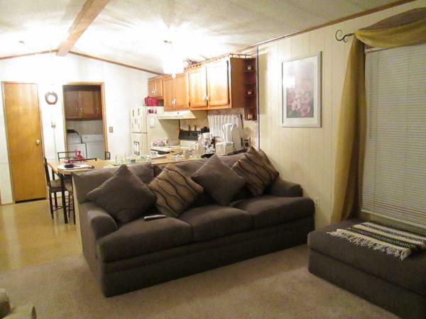 Ray's Mobile Home Park 268 Palmer Road, Lot #6Monson, MA 01057