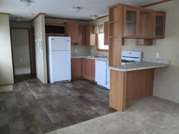 Ray's Mobile Home Park 268 Palmer Road, Lot #3Monson, MA 01057