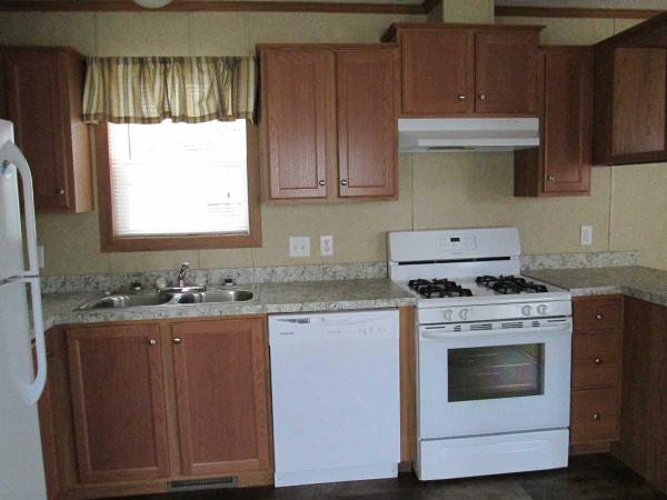 Ray's Mobile Home Park 268 Palmer Road, Lot #3Monson, MA 01057
