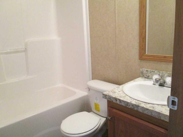Ray's Mobile Home Park 268 Palmer Road, Lot #3Monson, MA 01057