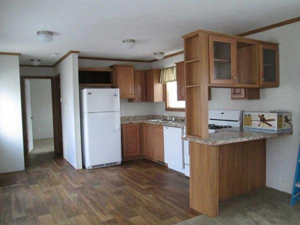 Ray's Mobile Home Park 268 Palmer Road, Lot #2Monson, MA 01057