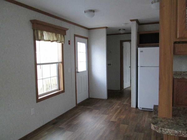 Ray's Mobile Home Park 268 Palmer Road, Lot #2Monson, MA 01057