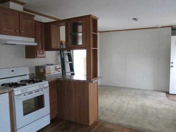Ray's Mobile Home Park 268 Palmer Road, Lot #2Monson, MA 01057