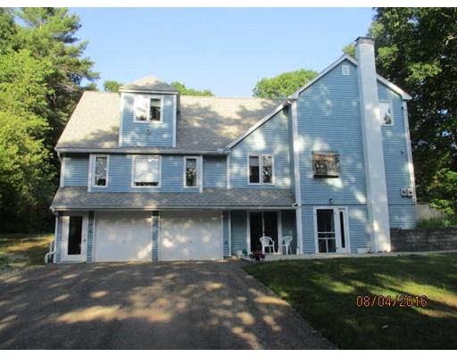 51 Parmenter Rd, Oakham, MA 01068