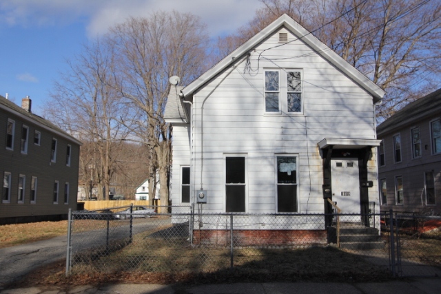 1098 Pleasant StPalmer, MA, 01069Hampden County