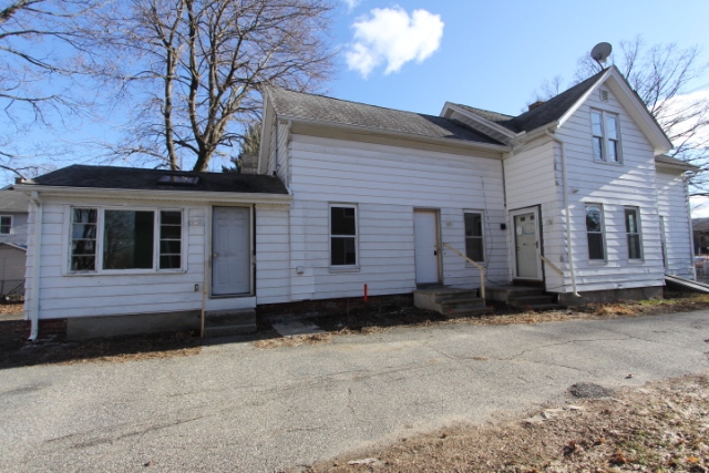 1098 Pleasant StPalmer, MA, 01069Hampden County
