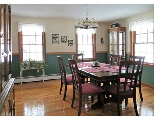 2248 Baptist Hill Rd, Palmer, MA 01069