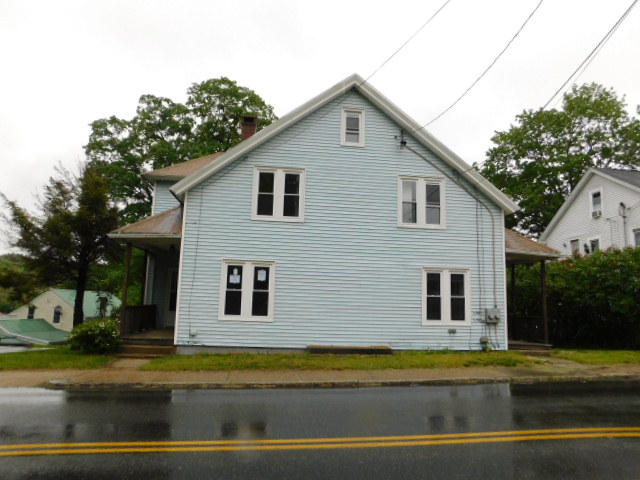 4108-4110 High StPalmer, MA, 01069Hampden County