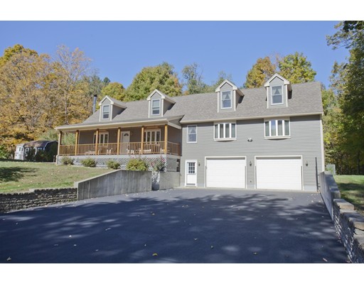 52 W Main St, Russell, MA 01071
