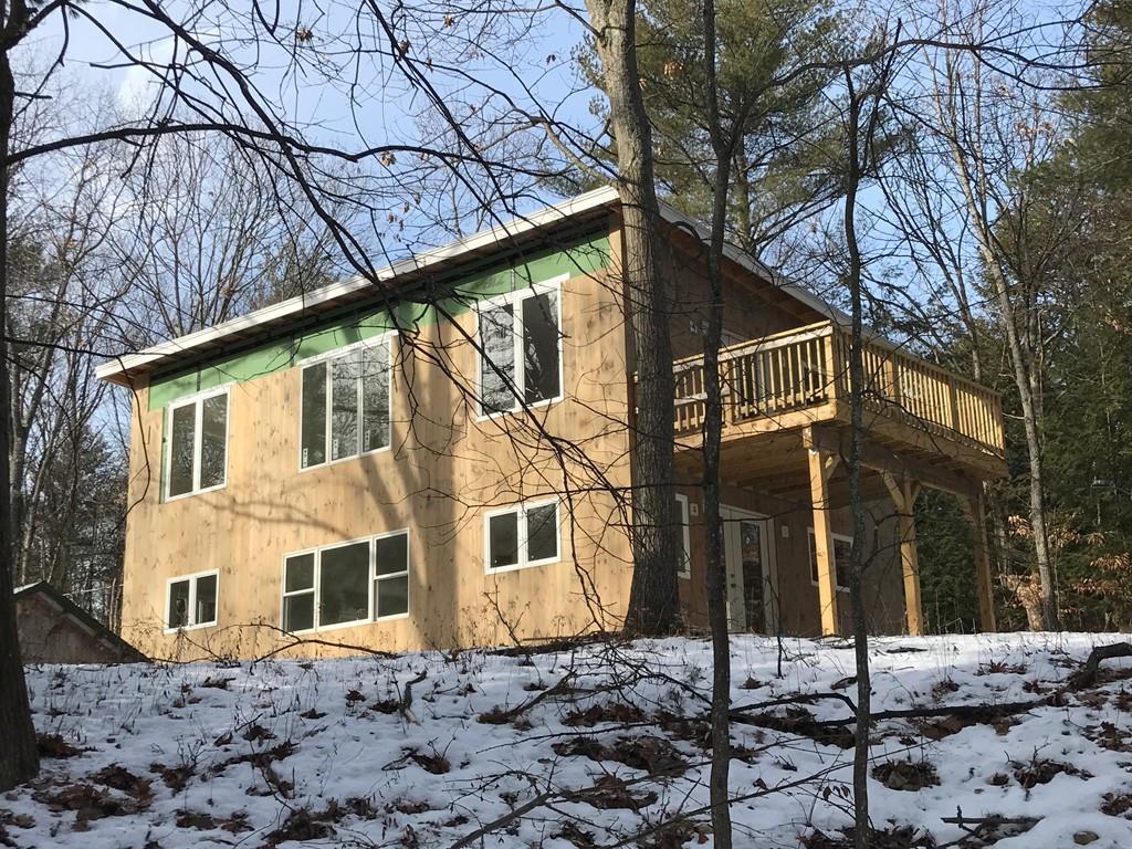 5Birch Drive, Shutesbury, MA 01072