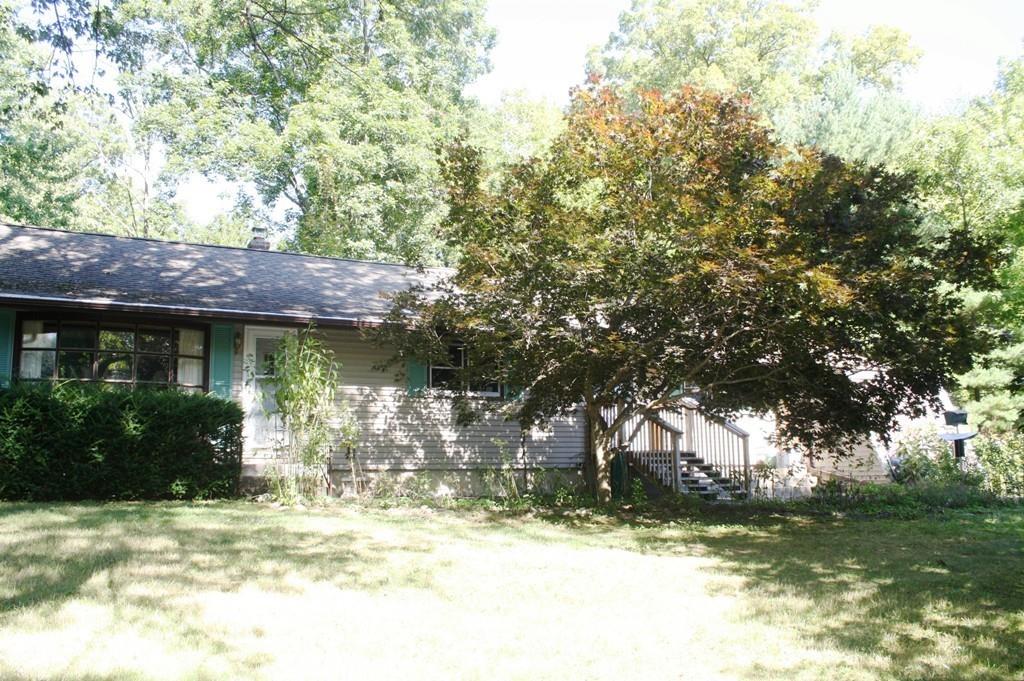 4Wyben Rd, Southampton, MA 01073