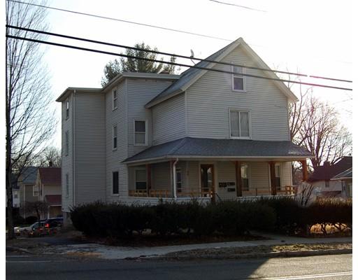 49 Bardwell St, South Hadley, MA 01075