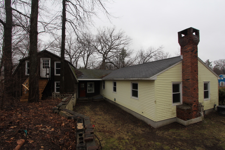 1 Third StreetSouthwick, MA, 01077Hampden County