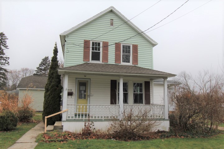 2338 Main StThree Rivers, MA, 01080Hampden County