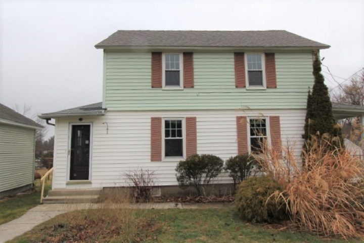 2338 Main StThree Rivers, MA, 01080Hampden County