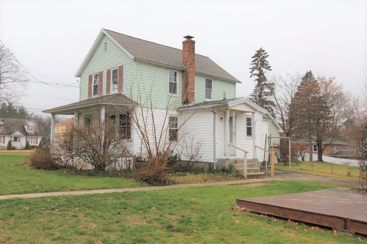 2338 Main StThree Rivers, MA, 01080Hampden County