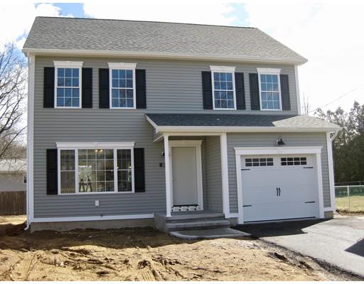 15 Birch Street, Palmer, MA 01080