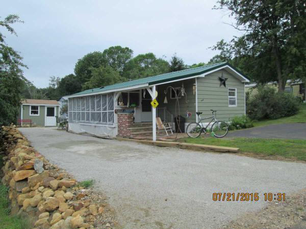 Wales Brookside Village40 Cedar LaneWales, MA 01081