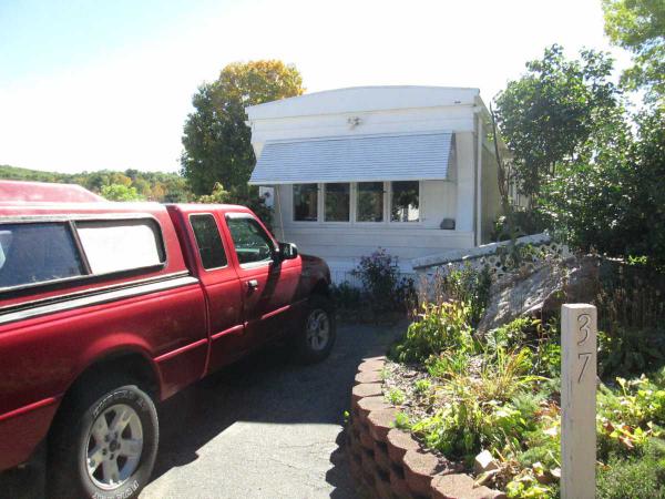 Wales Brookside Village37 Cedar LaneWales, MA 01081