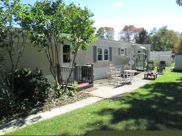 Wales Brookside Village37 Cedar LaneWales, MA 01081