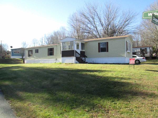 Wales Brookside Village48 Dogwood LaneWales, MA 01081