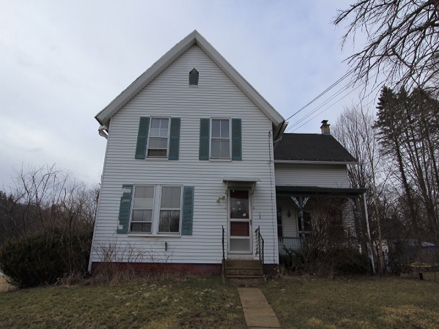 38 Ramsdell StWarren, MA, 01083Worcester County