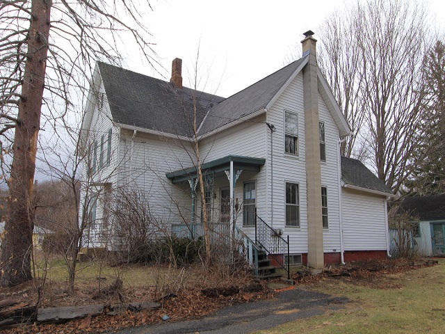 38 Ramsdell StWarren, MA, 01083Worcester County