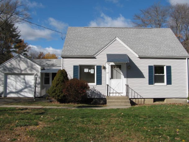 117 Berkshire DrivWestfield, MA, 01085Hampden County