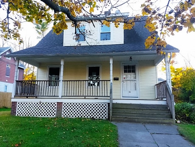 26 Bates StWestfield, MA, 01085Hampden County