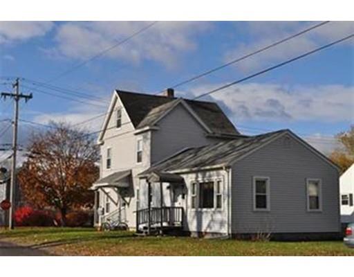 53 Notre Dame St, Westfield, MA 01085