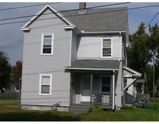 53 Notre Dame St, Westfield, MA 01085