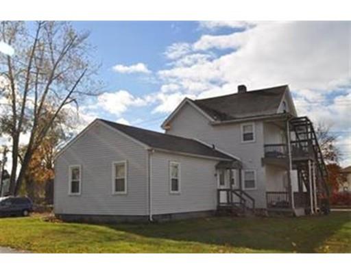 53 Notre Dame St, Westfield, MA 01085