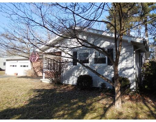 91 Steiger Dr, Westfield, MA 01085